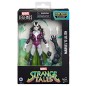 Figura Marvel Liilith Strange Tales Marvel 15cm