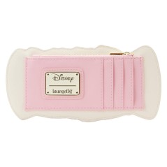 Tarjetero Bobina Raton Cenicienta Disney Loungefly sólo 29.95€