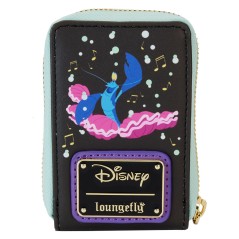 Tarjetero 35th Anniversary La Sirenita Disney Loungefly sólo 44.95€