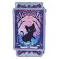 Tarjetero Carta Tarot Hocus Pocus Disney Loungefly