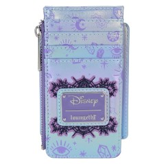 Tarjetero Carta Tarot Hocus Pocus Disney Loungefly sólo 34.95€