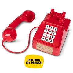 Telefono Bromas Moe Los Simpsons ingles sólo 59.95€