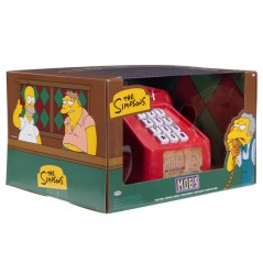 Telefono Bromas Moe Los Simpsons ingles sólo 59.95€