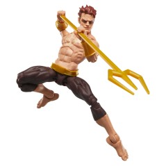 Figura Daimon Hellstrom Strange Tales Marvel 15cm