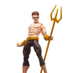 Figura Daimon Hellstrom Strange Tales Marvel 15cm