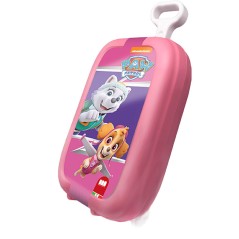 Trolley papeleria Patrulla Canina Paw Patrol 63pzs