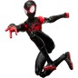 Figura Miles Morales Across The Spider-Verse Spider-Man Marvel 15cm