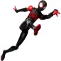 Figura Miles Morales Across The Spider-Verse Spider-Man Marvel 15cm