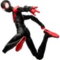 Figura Miles Morales Across The Spider-Verse Spider-Man Marvel 15cm