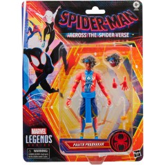 Figura Pavitr Prabhakar Across The Spider-Verse Spider-Man Marvel 15cm