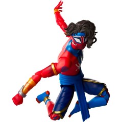 Figura Pavitr Prabhakar Across The Spider-Verse Spider-Man Marvel 15cm