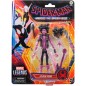 Figura Spider-Punk Across The Spider-Verse Spider-Man Marvel 15cm