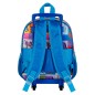 Trolley 3D Skater Stitch Disney 31cm