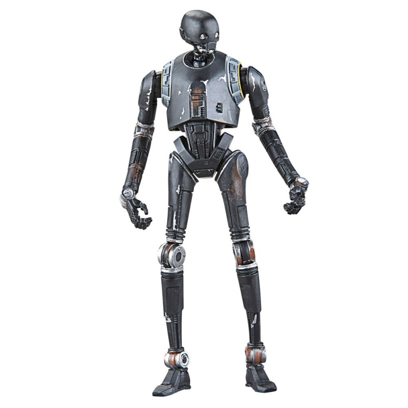 Figura K-2SO Kay-Tuesso Andor Star Wars 9,5cm