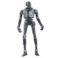 Figura K-2SO Kay-Tuesso Andor Star Wars 9,5cm