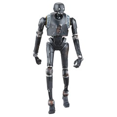 Figura K-2SO Kay-Tuesso Andor Star Wars 9,5cm