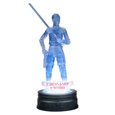 Figura Ezra Bridger Holocomm Collection Star Wars 15cm