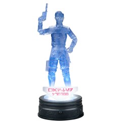 Figura Ezra Bridger Holocomm Collection Star Wars 15cm