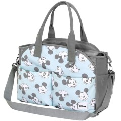 Bolso maternidad Mickey Disney