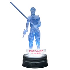 Figura Ezra Bridger Holocomm Collection Star Wars 15cm