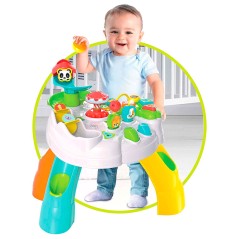 Mesa de Actividades Baby Park sólo 39.95€