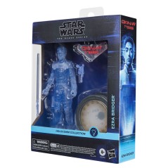 Figura Ezra Bridger Holocomm Collection Star Wars 15cm