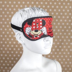 Antifaz noche Minnie Disney sólo 5.95€