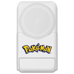 Bateria externa Pokeball Pokemon sólo 34.95€