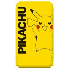 Bateria externa Pikachu Pokemon sólo 34.95€