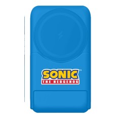 Bateria externa Sonic the Hedgehog sólo 34.95€