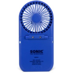 Mini Ventilador portatil Sonic the Hedgehog sólo 15.95€