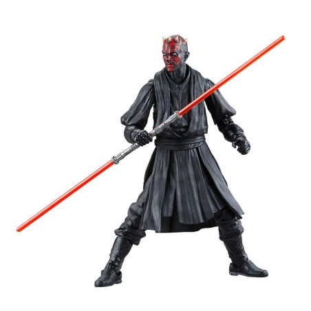 Figura Darth Maul The Phantom Menace Star Wars 15cm