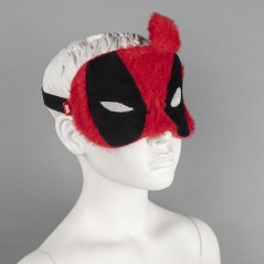 Antifaz noche Deadpool Marvel adulto sólo 7.95€