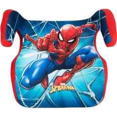 Alzador coche Spiderman Marvel