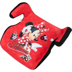 Alzador coche Minnie Disney sólo 24.95€