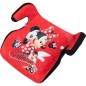 Alzador coche Minnie Disney