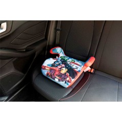 Alzador coche Los Vengadores Avengers Marvel sólo 24.95€