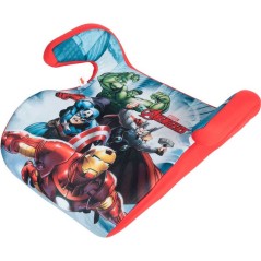 Alzador coche Los Vengadores Avengers Marvel sólo 24.95€