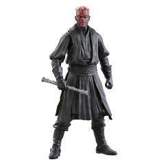 Figura Darth Maul The Phantom Menace Star Wars 15cm