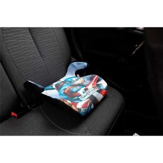 Alzador coche Capitan America Marvel sólo 24.95€