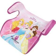 Alzador coche Princesas Disney sólo 24.95€