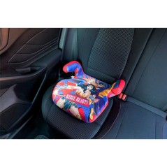 Alzador coche Good Girls DC Comics sólo 24.95€