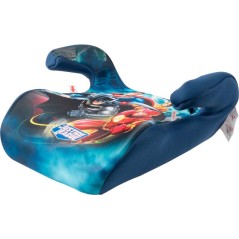 Alzador coche Justice League DC Comics sólo 24.95€