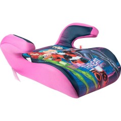 Alzador coche Bad Girls DC Comics sólo 24.95€