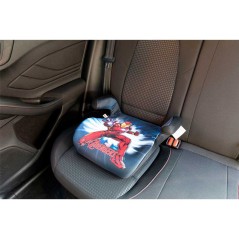 Alzador coche Iron Man Marvel sólo 24.95€