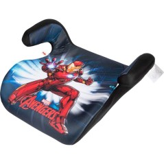 Alzador coche Iron Man Marvel sólo 24.95€