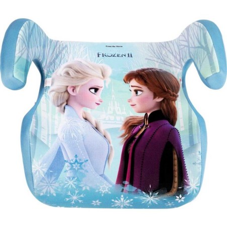 Alzador coche Frozen 2 Disney