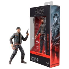 Figura Cassian Andor - Andor Star Wars 15cm