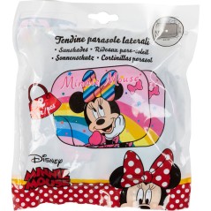 Set 2 parasol ventana Minnie Disney sólo 7.95€