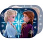 Set 2 parasol ventana Frozen Disney